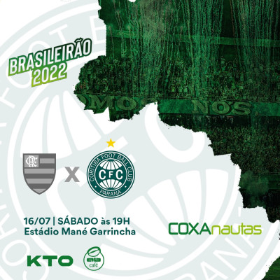 Hora da superação
