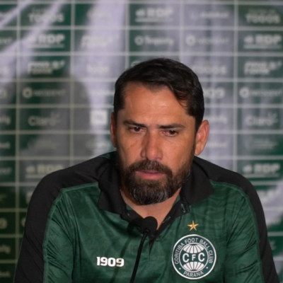 Sofremos dois duros golpes no começo do jogo!