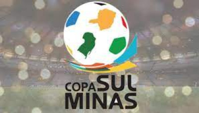 Copa Sul-Minas pode estar de volta em 2023