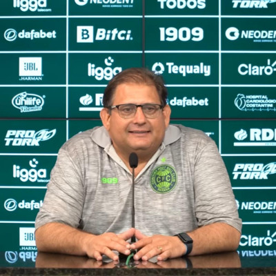 A vitória hoje não caiu do céu!