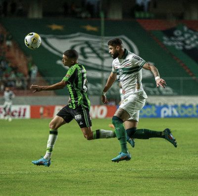 Triste rotina, Coritiba perde mais uma fora de casa.