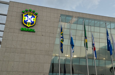 CBF divulga o calendário do futebol brasileiro em 2023