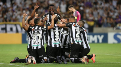 Jogo contra o Coxa vale uma final para o Ceará
