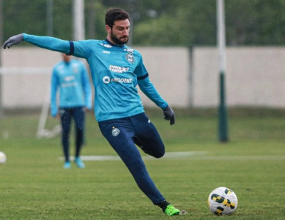Coritiba tem novidades para enfrentar o Ceará