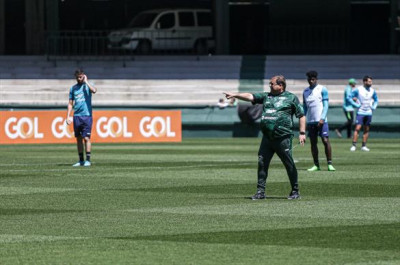 Confira os relacionados para a partida contra o Red Bull Bragantino