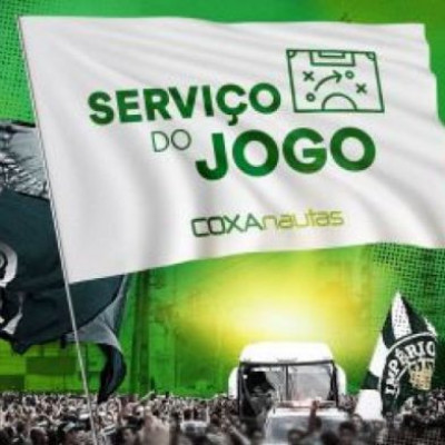 Todos os caminhos levam ao Alto da Glória