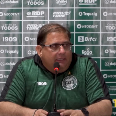 Derrota amarga pela maneira que foi!