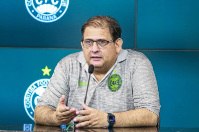 Pontuar fora de casa, um desafio para Guto Ferreira