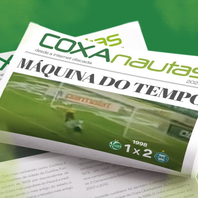 Última vitória sobre o Juventude em Caxias foi em 1998