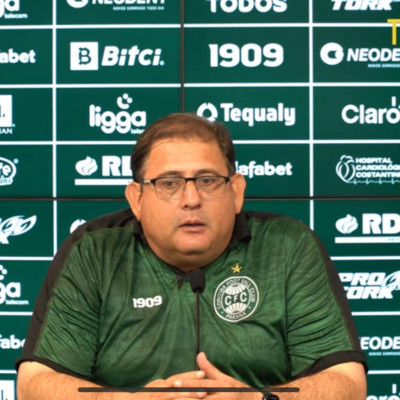 Saímos aplaudidos pela torcida, gratidão total a ela!
