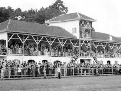 Especial – Estádio Major Antonio Couto Pereira – 90 anos