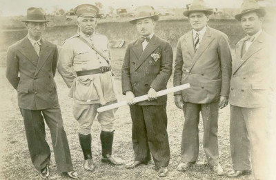 Especial – Estádio Major Antonio Couto Pereira – 90 anos