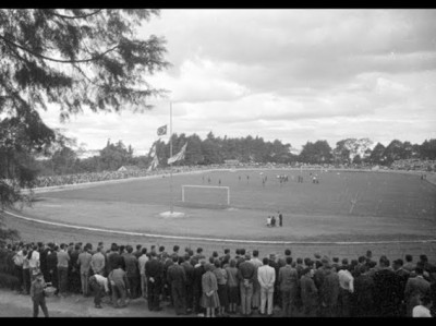 Especial – Estádio Major Antonio Couto Pereira – 90 anos - Capítulo II