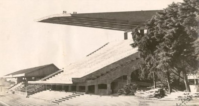 Especial – Estádio Major Antonio Couto Pereira – 90 anos - Capítulo II