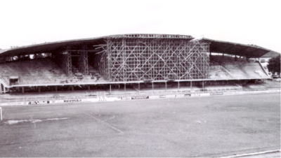 Especial – Estádio Major Antonio Couto Pereira – 90 anos - Capítulo II
