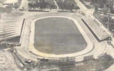 Especial – Estádio Major Antonio Couto Pereira – 90 anos - Capítulo II