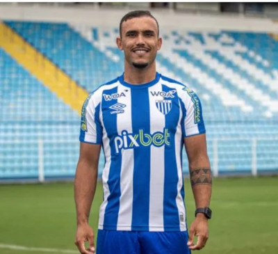 Willian Pottker próximo de ser anunciado como reforço do Coritiba