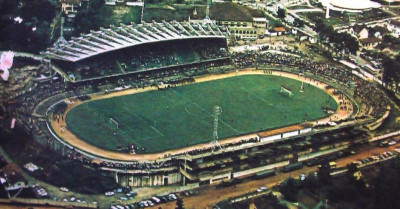 Especial – Estádio Major Antonio Couto Pereira – 90 anos - Capítulo III