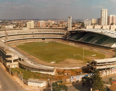 Especial – Estádio Major Antonio Couto Pereira – 90 anos - Capítulo III