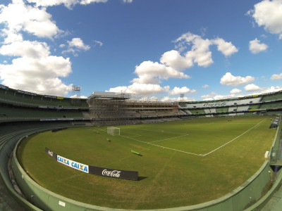 Especial – Estádio Major Antonio Couto Pereira – 90 anos - Capítulo III