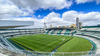 Especial – Estádio Major Antonio Couto Pereira – 90 anos - Capítulo III