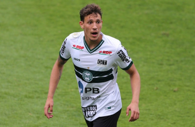 Guilherme Biro próximo de acerto com o Mirassol