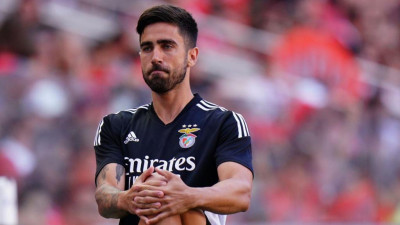 Um atacante de movimentação e boa técnica