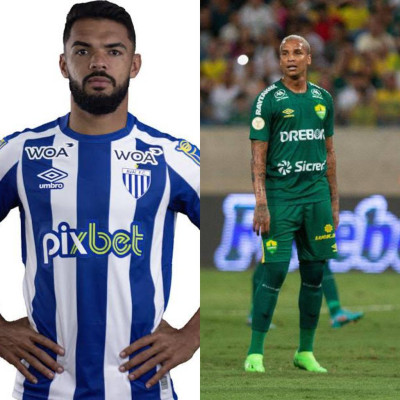 Rapidinhas do Coxa