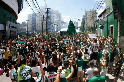 Ano novo, esperanças renovadas