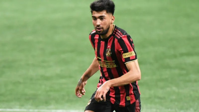 Meia argentino pode estar chegando ao Coritiba