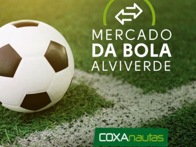 Mercado da Bola Alviverde