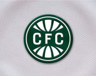 Coritiba apresenta proposta de alteração de seu símbolo
