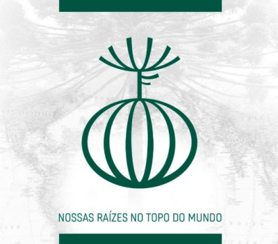 Coritiba apresenta proposta de alteração de seu símbolo