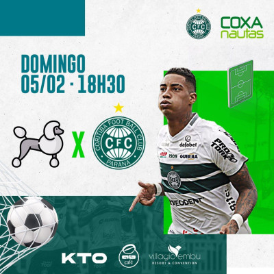 Teste de Fogo