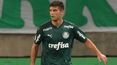 Zagueiro chileno perto de acertar com o Coritiba