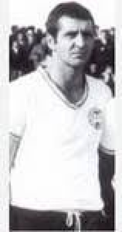 Morre Paulo Vecchio, ex- jogador do Coritiba
