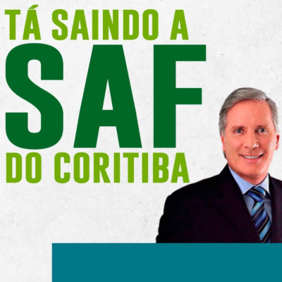Coritiba próximo de anunciar investidor da SAF