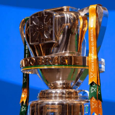 Coritiba sobe para o Pote 1 da Copa do Brasil
