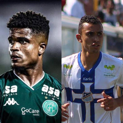 Coritiba de olho em destaques do Paulistão