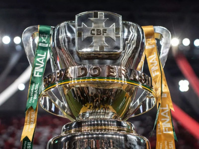 Coritiba conhecerá hoje o seu adversário na 3ª Fase da Copa do Brasil