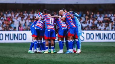 Em bom momento na temporada, Fortaleza será páreo duro para o Coritiba