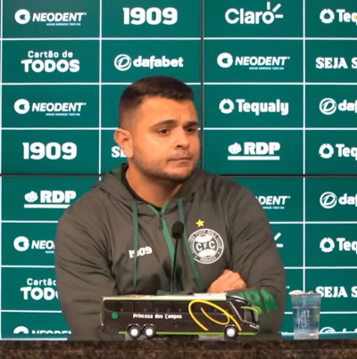 A semana foi boa, mas não terminou como esperávamos!