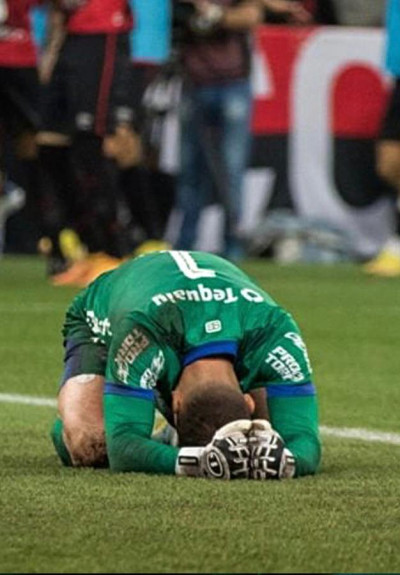 Coritiba é o time da Série A que mais sofreu gols nos acréscimos em 2023