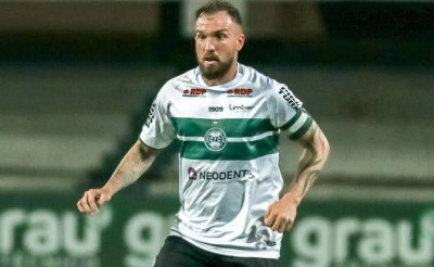 Coritiba pode ter retornos contra o Cuiabá