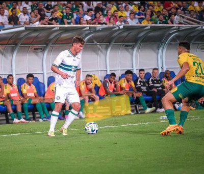 Empate de muita transpiração e pouca inspiração