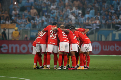 Vindo de série invicta, Inter busca subir na tabela