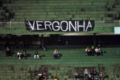 VERGONHA SEM FIM