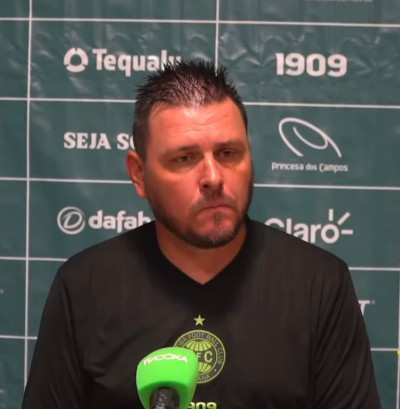 Os jogadores foram os verdadeiros responsáveis pela vitória!