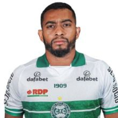 Lateral Marcos Vinicius é devolvido ao Maringá
