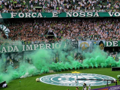 Coritiba enfrenta o América/MG em busca da segunda vitória no Brasileirão